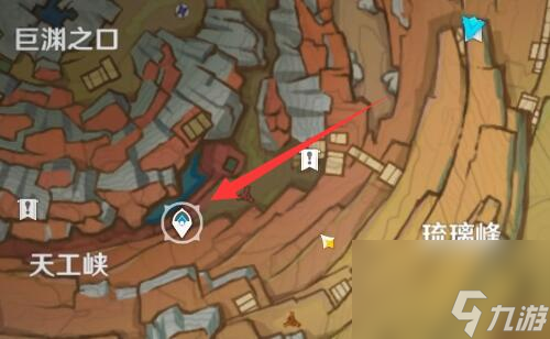 原神千年千岩任务攻略