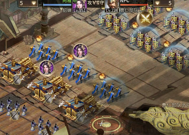 攻城掠地228副本怎么过最低过_攻城掠地218副本最新攻略