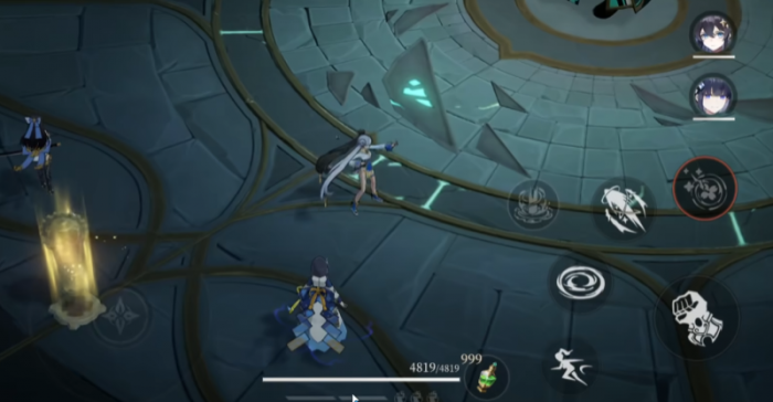 幻塔辉烬北洛阵容搭配攻略3