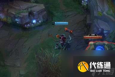 稻草人打野_稻草人打野怕谁