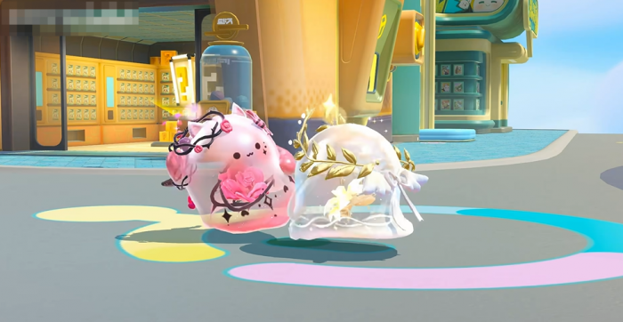 蛋仔的游戏账号在哪看2