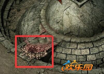 幻境4下5怎么走图解_幻境第四章