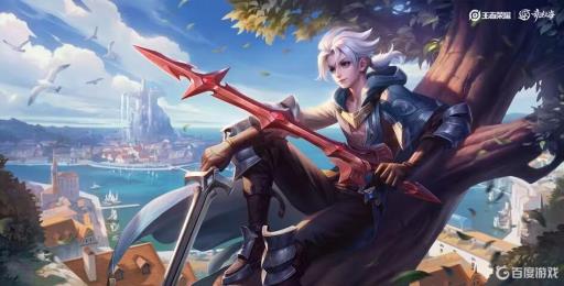 王者荣耀分路战力在榜怎么没标?_王者荣耀分路战力不上榜