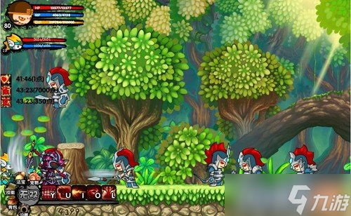 造梦西游水下迷宫_造梦西游三水底迷宫