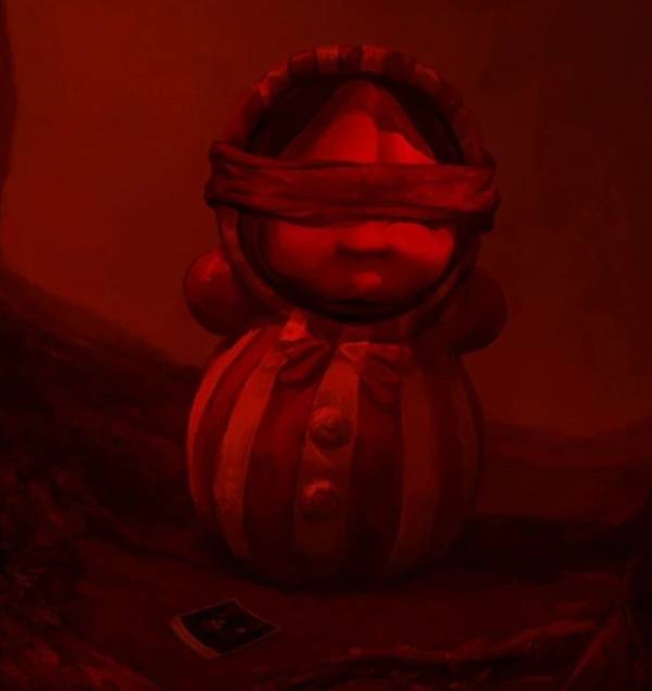 《纸嫁衣8千子树》第五章不离超详细解谜攻略19