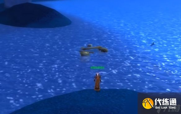 wow钓鱼1-300_WOW钓鱼1-375攻略