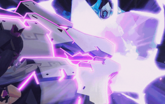 交错战线魁纣怎么样5