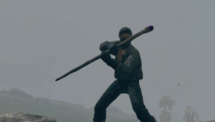 艾尔登法环法师流派前期物品如何获取1