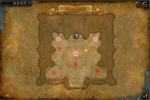 魔兽世界9.0通灵战潮怎么打2