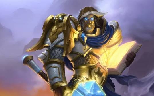 魔兽世界时光服骑士常用宏_魔兽世界怀旧服骑士宏命令