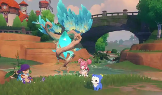 洛克王国世界果实有哪些1