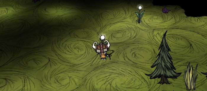 饥荒萌新下远古要准备什么3