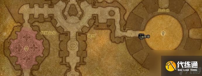 魔兽世界固执的征服者套装在哪换 魔兽世界固执的征服者套装兑换方法介绍