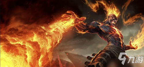 火男皮肤哪个好_火男哪个皮肤性价比高