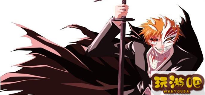 死神vs火影3.3漩涡鸣人连招_死神vs火影3.3漩涡鸣人连招视频