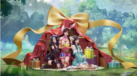 斗罗大陆魂兽图鉴_斗罗大陆魂兽图鉴下载