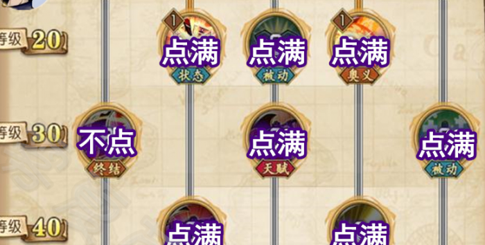 航海王燃烧意志战桃丸攻略 战桃丸技能加点建议