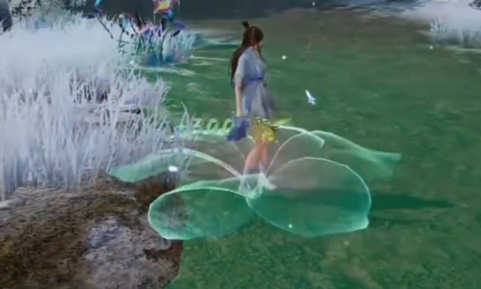 诛仙2神祝怎么样4