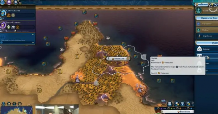 文明6澳大利亚怎么骗宣战_文明6澳大利亚怎么被宣战