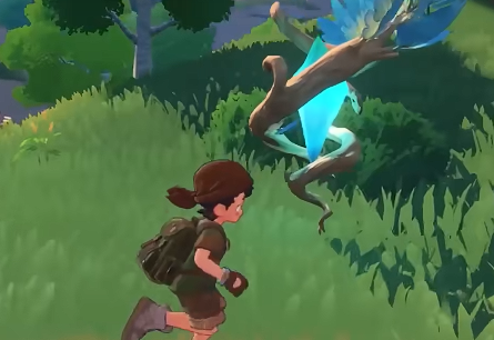 洛克王国世界果实有哪些2