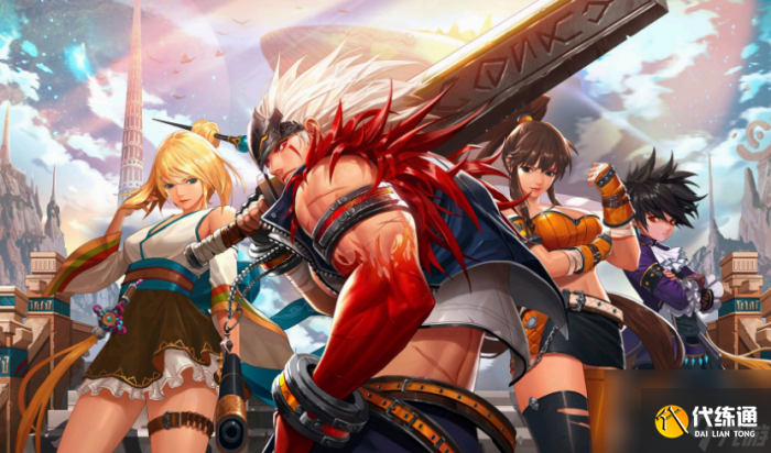 dnf灵跃武器怎么获得 dnf灵跃武器获得方法介绍