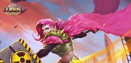 王者荣耀钟无艳最强出装_王者荣耀钟无艳输出装备