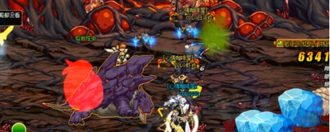 能量阻截战通关攻略