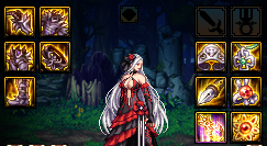 DNF芙蕾雅装备推荐