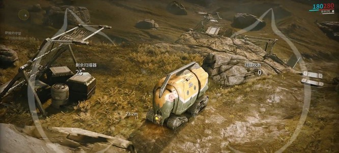 星际战甲萨娅的守望任务怎么做 萨娅的守望任务全攻略