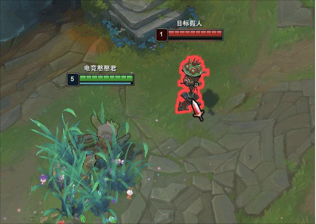 英雄联盟翠神怎么玩? 一学就会轻松刷野