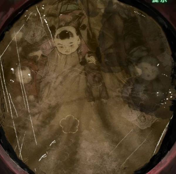 《纸嫁衣8千子树》第二章童福超详细解谜攻略10