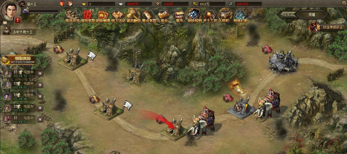 攻城掠地周卡有什么用3