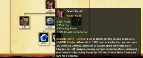 LOL6.30基克的使徒改动介绍