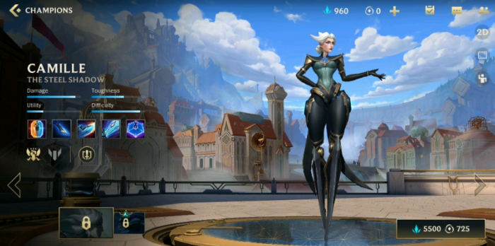 英雄联盟手游拿什么英雄好上分_s14英雄联盟手游上分英雄推荐