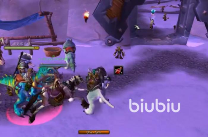 魔兽世界怀旧服猎人宝宝推荐 猎人宝宝选择大全一览