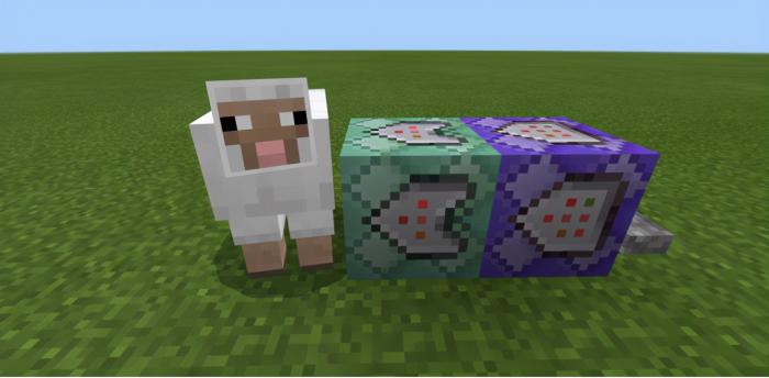 我的世界羊怎么玩 小羊多种玩法解析