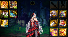 DNF芙蕾雅装备推荐