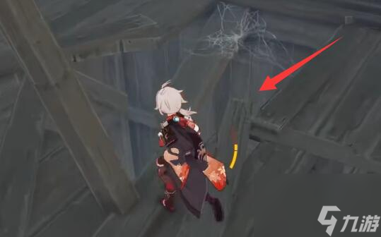 原神千年千岩任务攻略