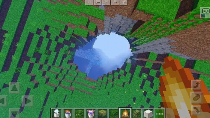 我应该如何规划我的世界中的村庄3