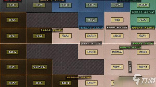 DNF大飞空时代抓住海妖任务攻略 dnf大飞空时代海妖捕捉方法