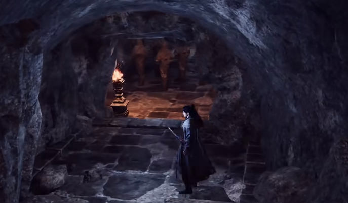 下一站江湖2疾风丹怎么获得1