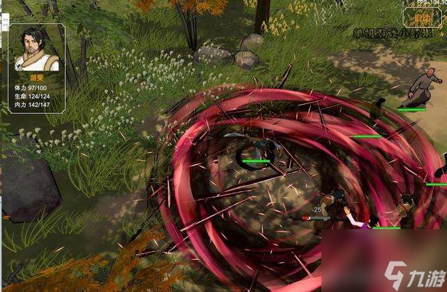 金庸群侠传3队友排名大全与推荐（附队友培养攻略与阵容搭配）