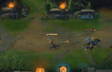 LOLS8赛季ADC符文搭配