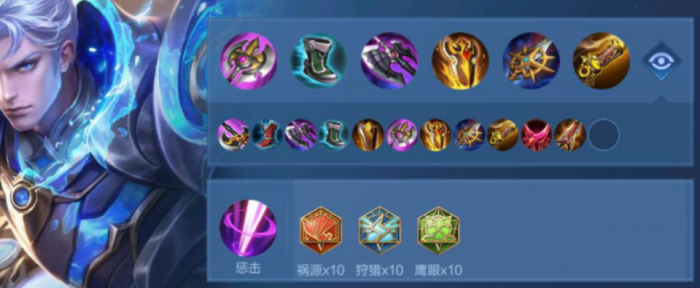 达摩黄金狮子座_达摩黄金狮子座语音台词