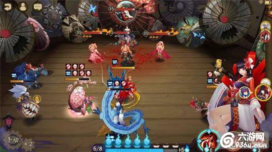 《阴阳师》手游 樱花妖哪里多 最新攻略