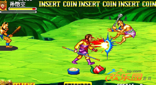 西游记释厄传一键出招_西游记释厄传出招简化版