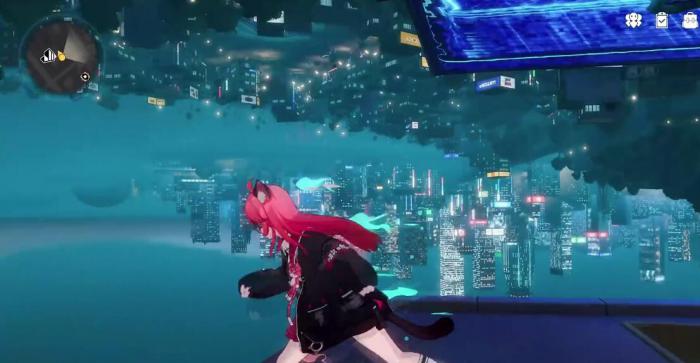 异环游戏下载_异环什么时候上线