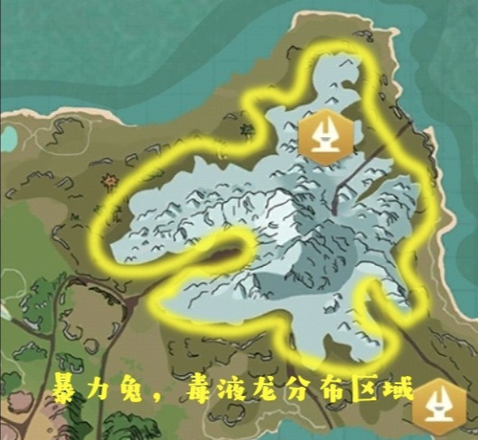 创造与魔法稀有肉_创造与魔法稀有肉怎么搞?