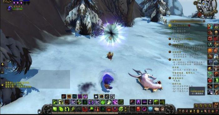 魔兽世界工程学攻略_魔兽世界工程学在哪