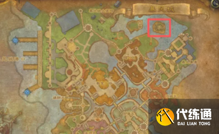 环形山矿点_环形山矿点刷新规律